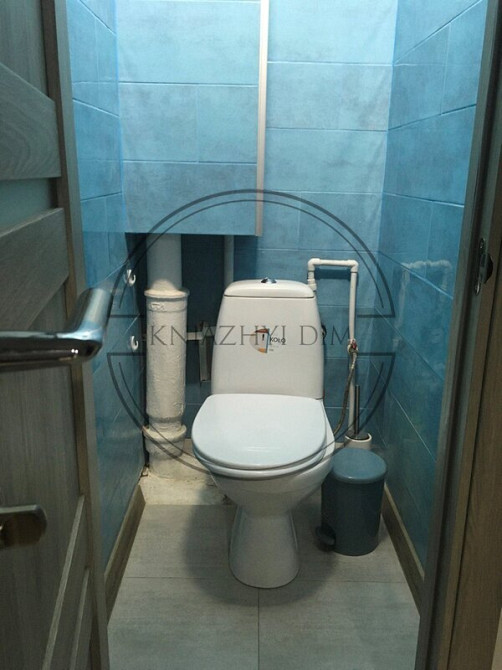 Оренда 1-а. кв. на Вербицького М.Вирлиця 5 хв. Код: 11198446 Київ - зображення 9