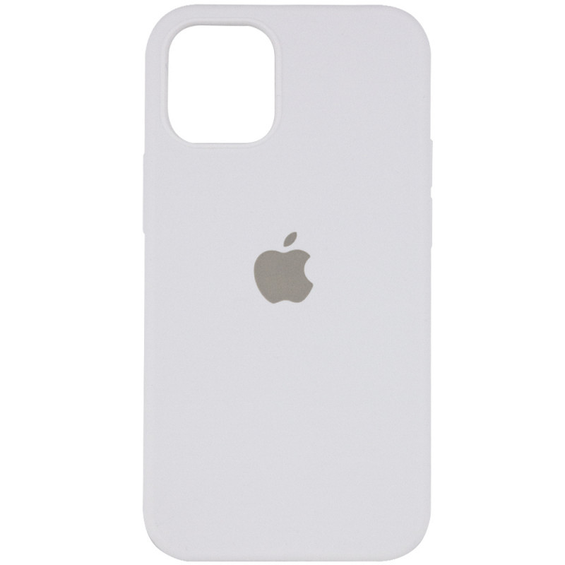 Чехол Silicone Case Full Protective (AA) для Apple iPhone 15 Pro (6.1") Херсон - зображення 4