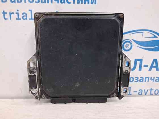Блок управления двигателем Nissan Pathfinder R51 2.5 DIESEL YD25DDTI 2004 (б/у) Киев