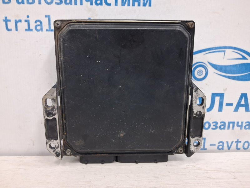 Блок управления двигателем Nissan Pathfinder 2004-2014 MB2758003592 (Арт. 74835) Київ - зображення 2