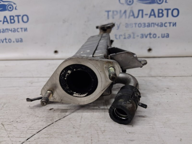 Радиатор EGR Mazda 3 BM 2.2 DIESEL 2013 (б/у) Киев - изображение 3