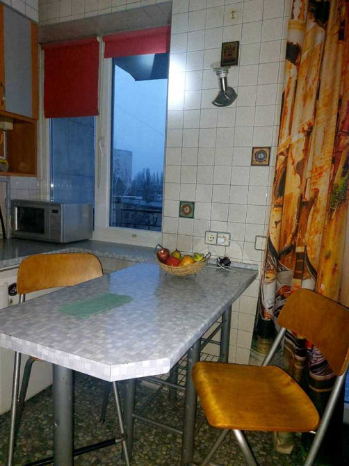 долгосрочная аренда 1-к квартира Киев, Печерский, 16000 грн./мес. Київ - зображення 2