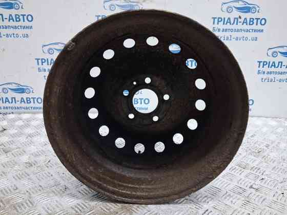 Диск штампованный Renault Trafic 2001-2014 8200570328 (Арт. 80815) Киев