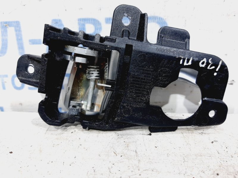Ручка двери внутренняя левая Hyundai I30 2011-2017 82611-A5000-RY (Арт. 27962) Киев - изображение 2