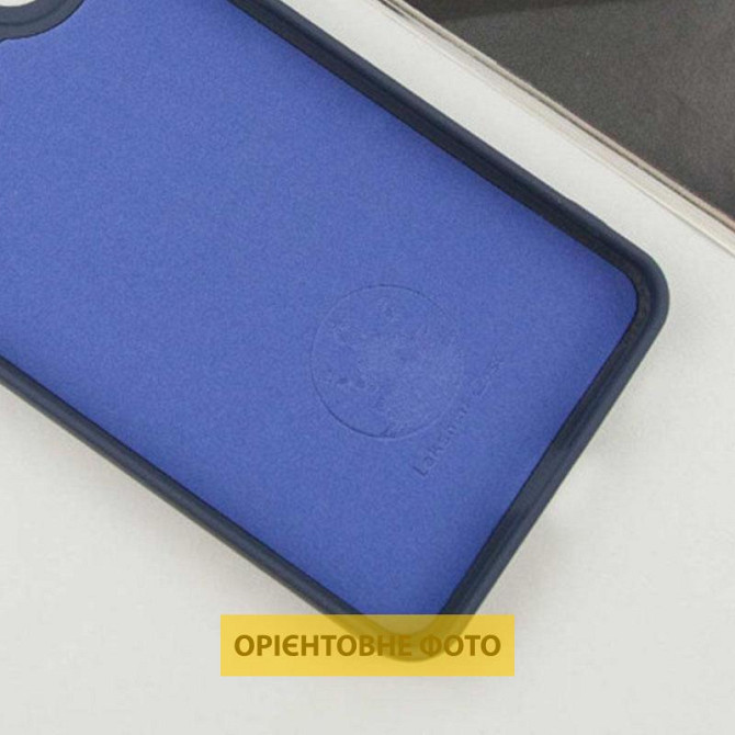 Чехол Silicone Cover Ummi Lakshmi Full Camera (AA) для Xiaomi Redmi 15C (Europe version) Херсон - зображення 3