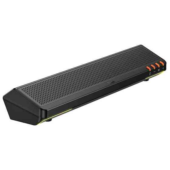 Bluetooth Колонка Hoco BS66 Smooth multimedia computer USB2.0 Херсон