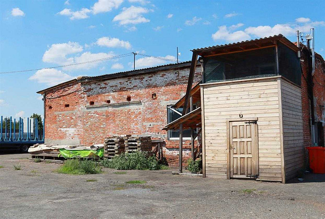 продажа производственные помещения Иванковский, Коленцы, 167500 $  - зображення 1