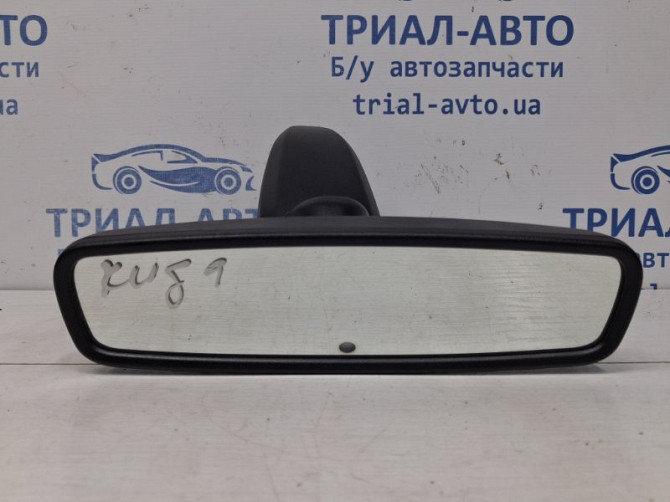 Зеркало салона Ford Kuga CBS 2.0 DIESEL 2011 (б/у) Киев - изображение 1
