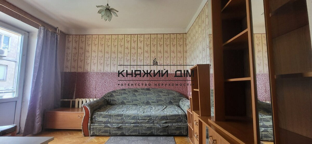 Оренда 1 кімнатна квартира м. Дарниця. КОД 11196852 Київ - зображення 1