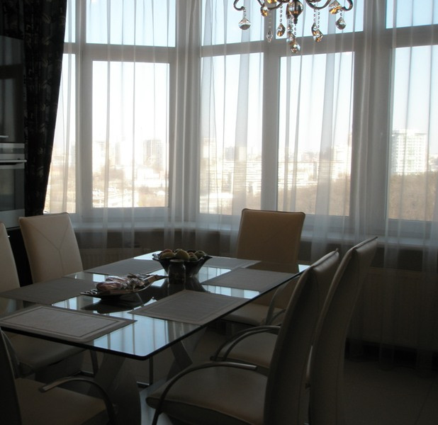 Оренда 3 кім. розд. в новому будинку на Солом'янській м. Вокзальна Код об. № 1178563 Київ - зображення 7