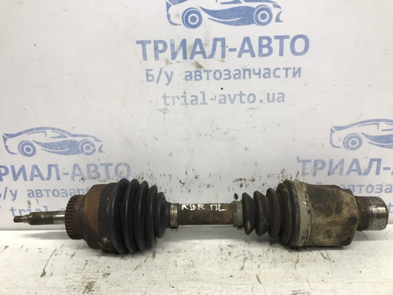 Привод передний левый АКПП SsangYong Kyron 2005-2016 4135008110 (Арт. 48359) Київ - зображення 1