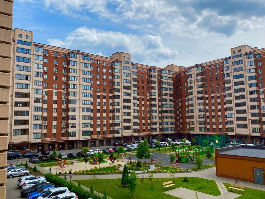 Продам 2-к квартиру в новострое ЖК Днепровская Брама 1 Дніпро - зображення 10