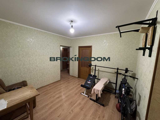 продажа 3-к квартира Киев, Соломенский, 87000 $ Киев - изображение 10