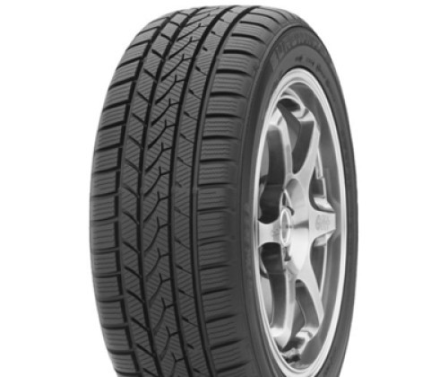 225/55 R18 Falken Eurowinter HS439 98V Легкова шина Київ - зображення 7