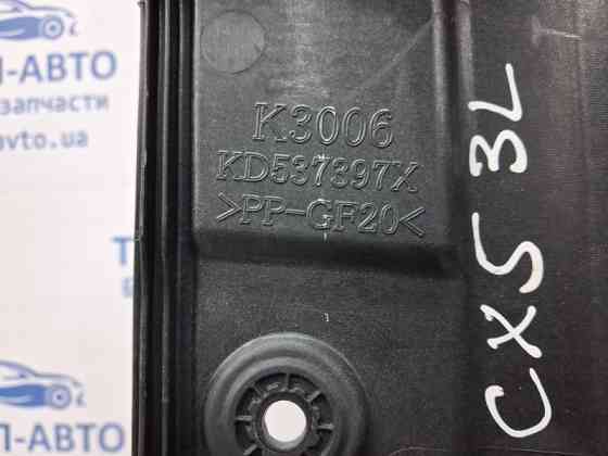 Стеклоподъемник задний левый Mazda CX 5 KE 2.2 DIESEL 2011 (б/у) Киев