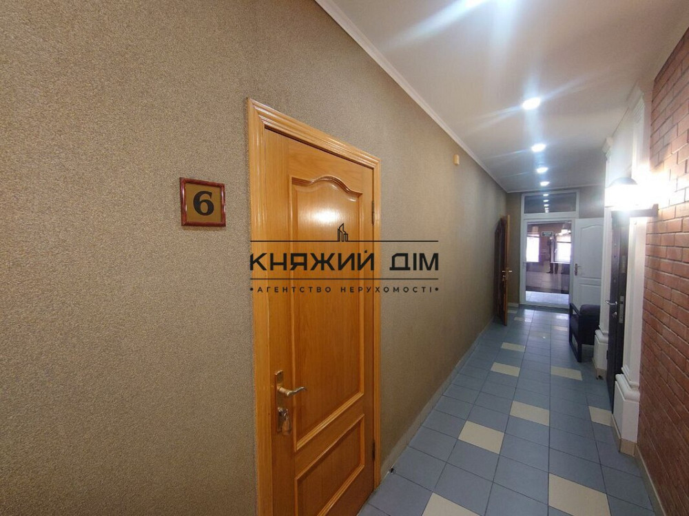 Оренда БЕЗ КОМІСІЇ   офіс в  міні БЦ  на Нивках  вул Георгія Дудника 2 КОД 1419318 Київ - зображення 9