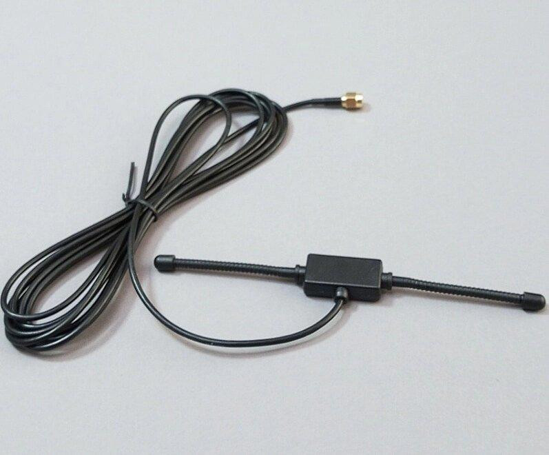 420-490 МГц антенна дипольная 5dBi, до 50W, SMA-male коннектор Днепр - изображение 8