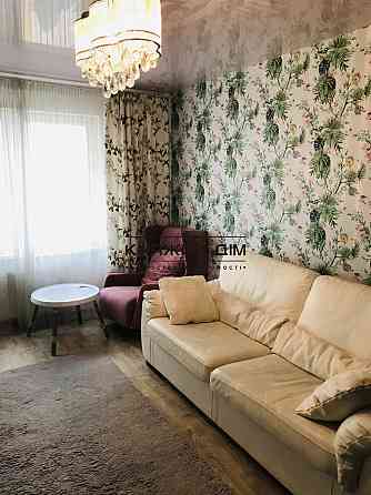 Оренда 3-х кімнатної роздільної в ЖК Амурський.м.Васильківська Київ