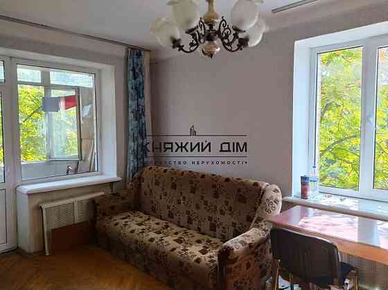 Однокімнатна квартира м. Берестейська № 11204486 Киев