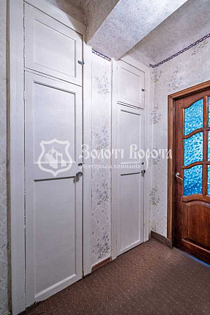 продажа 3-к квартира Киев, Соломенский, 68600 $ Київ - зображення 12
