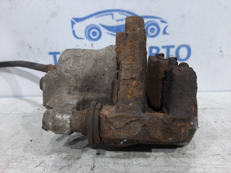 Суппорт задний правый Toyota RAV 4 A30 2.0 БЕНЗИН 1AZFE 2005 (б/у) Київ - зображення 4