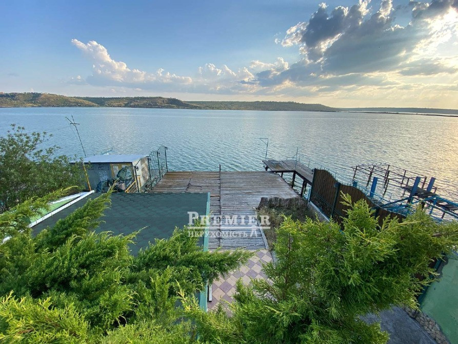 Будинок з ремонтом на Хаджибеївському лимані Одеса - зображення 2