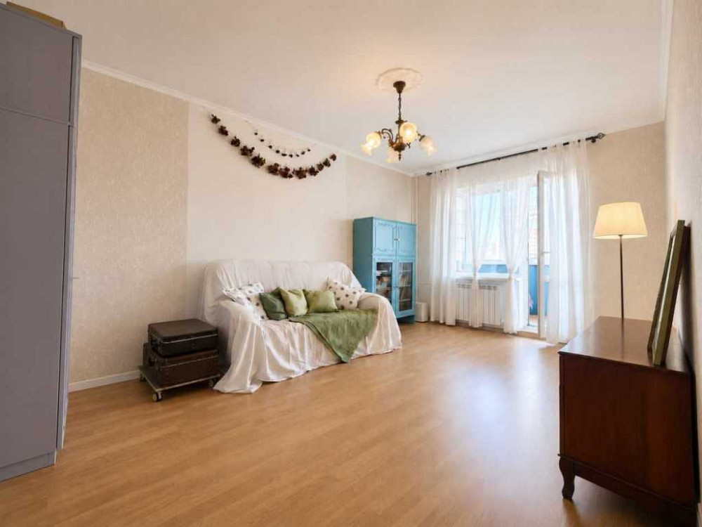 продажа 3-к квартира Киев, Дарницкий, 81000 $ Київ - зображення 1