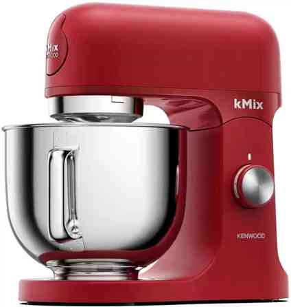 Кухонная машина Kenwood kMix KMX751ARD 1000 Вт красная Київ