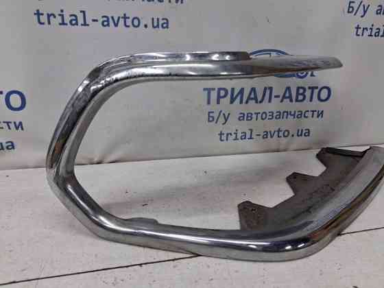Накладка Mitsubishi Pajero Sport 1996-2008 MR650998 (Арт. 79909) Київ