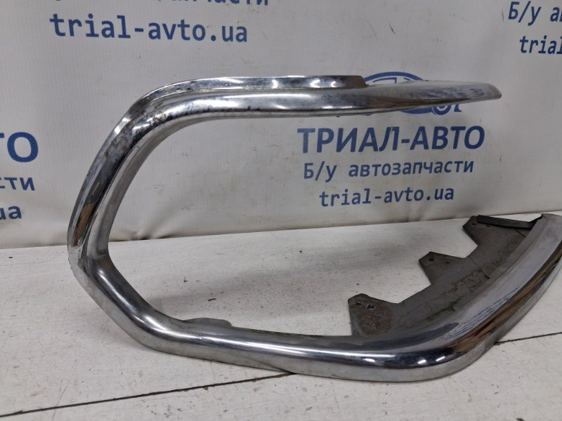 Накладка Mitsubishi Pajero Sport 1996-2008 MR650998 (Арт. 79909) Киев - изображение 2