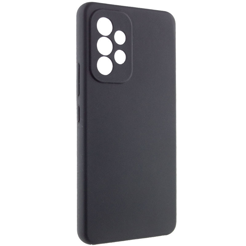 Чехол Silicone Cover Lakshmi Full Camera (AAA) для Samsung Galaxy A53 5G Херсон - зображення 11