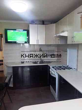 Оренда 1-но к. квартири на Борщагівці. № 11204691 Киев