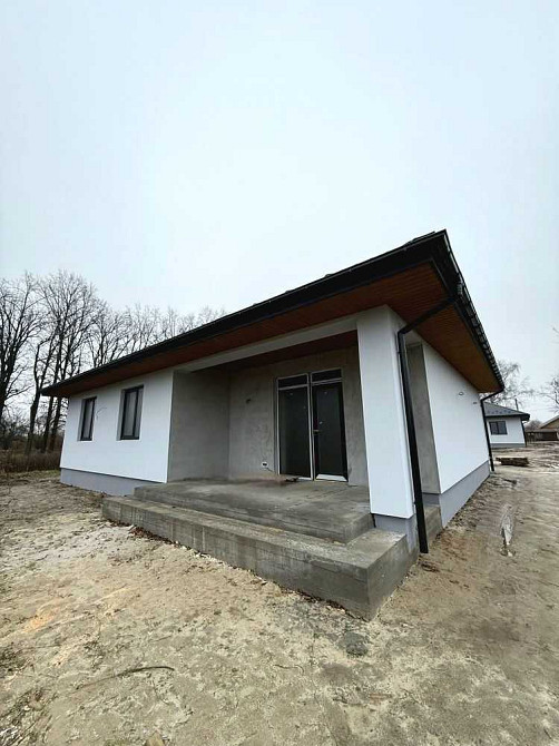 продажа 3-к дом Васильковский, Калиновка, 80000 $  - зображення 2