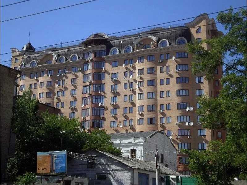 продажа 6-к квартира Киев, Голосеевский, 20174600 грн. Київ - зображення 1