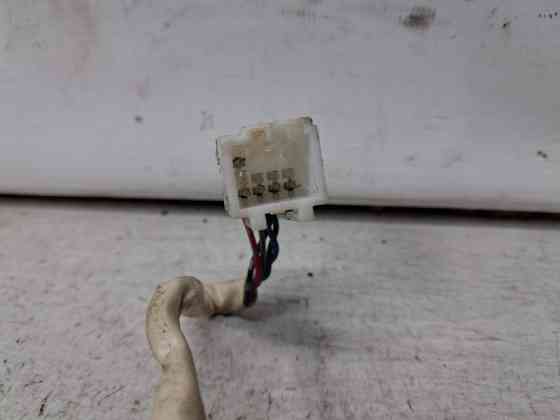 Датчик угла поворота руля Mitsubishi Pajero Wagon 3 3.2 ДИЗЕЛЬ 4M41 1999 (б/у) Киев