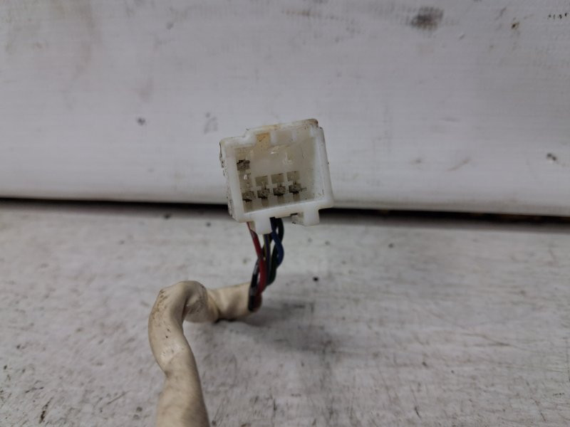 Датчик угла поворота руля Mitsubishi Pajero Wagon 3 3.2 ДИЗЕЛЬ 4M41 1999 (б/у) Киев - изображение 3