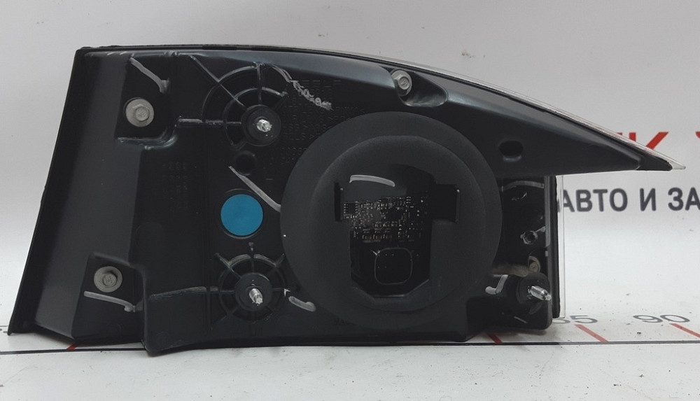 Фонарь левый наружный (USA) с повреждением Tesla model S, model S REST 6005918-00-G Київ - зображення 6