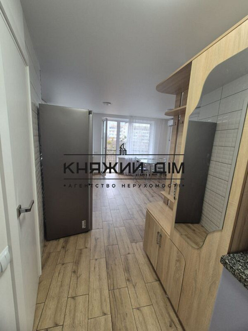 Оренда 1 кімнатної квартири на Лук'янівці № 11203703 Київ - зображення 4