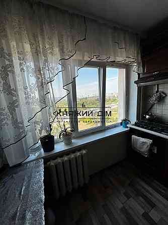 Продаж 1-кімнатної на Харківському шосе . Нова Дарниця КОД № 21147687 Киев
