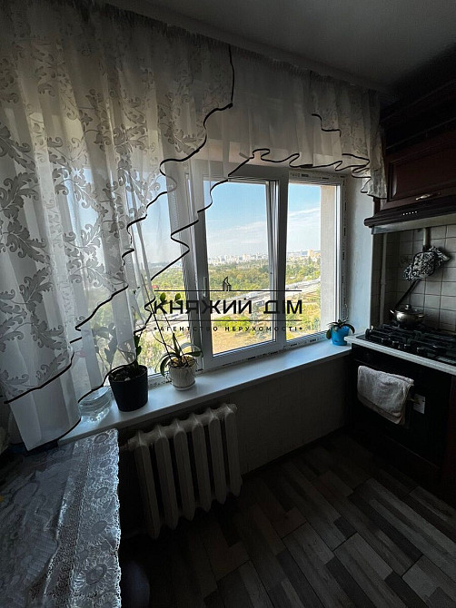 Продаж 1-кімнатної на Харківському шосе . Нова Дарниця КОД № 21147687 Киев - изображение 3