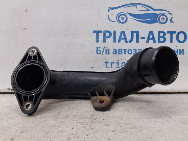 Патрубок интеркулера Mazda 6 GJ 2.2 DIESEL 2012 (б/у) Київ - зображення 2