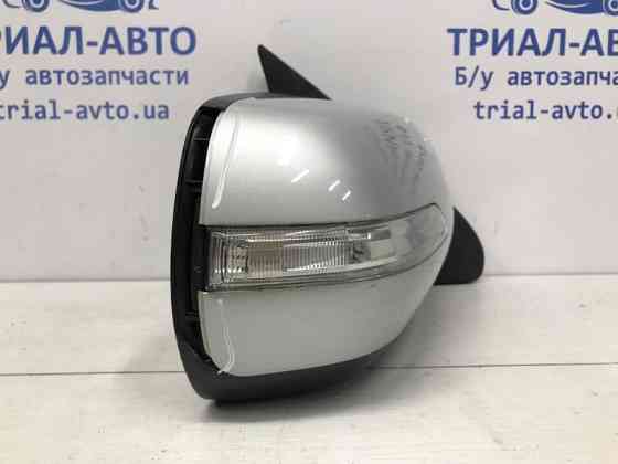 Зеркало правое Рестайлинг Suzuki Grand Vitara 2005-2016 84701-65J00-ZJ3 (Арт. 57819) Київ