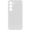 Чехол Silicone Cover Lakshmi Full Camera (AAA) для Samsung Galaxy S22 Херсон