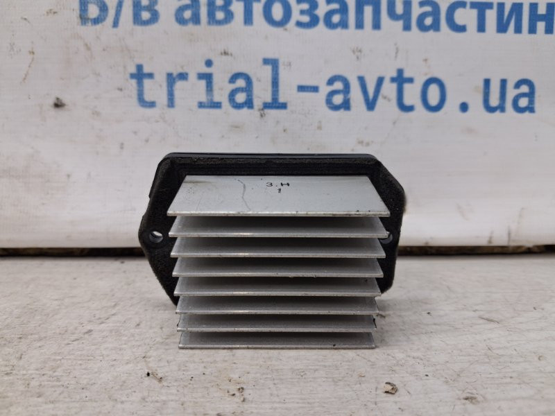 Резистор печки Honda Civic FD 1.8 БЕНЗИН R18A 2005 (б/у) Київ - зображення 2