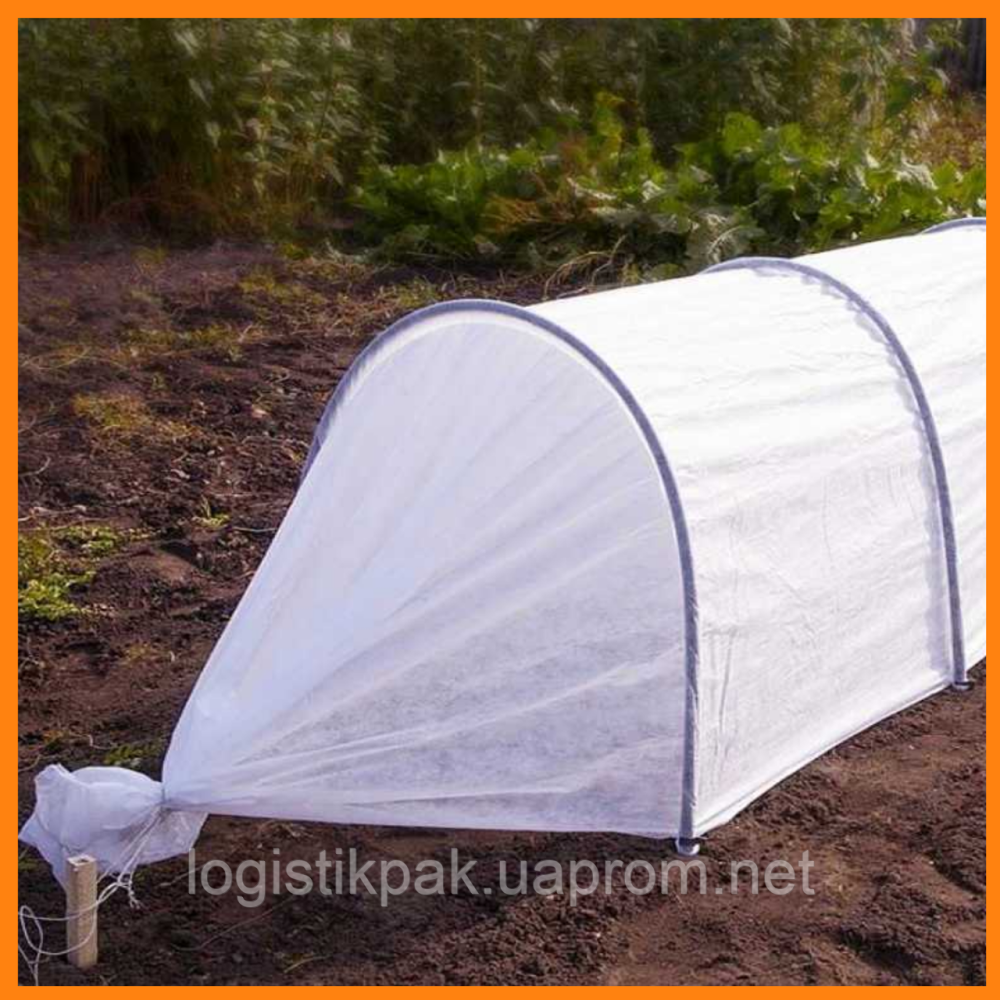 Мини-парник 4м|42мкм Харків - зображення 7