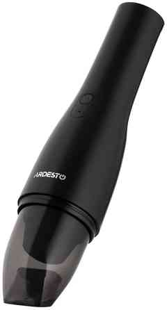 Пилосос акумуляторний Ardesto CVC-D02PB 10 Вт Киев