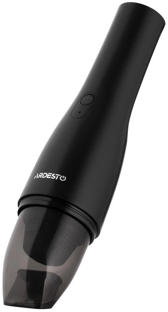 Пилосос акумуляторний Ardesto CVC-D02PB 10 Вт Киев - изображение 1