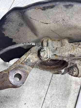 Кулак поворотный правый со ступицей Honda Civic 2005-2012 51211SNA010 (Арт. 68964) Київ