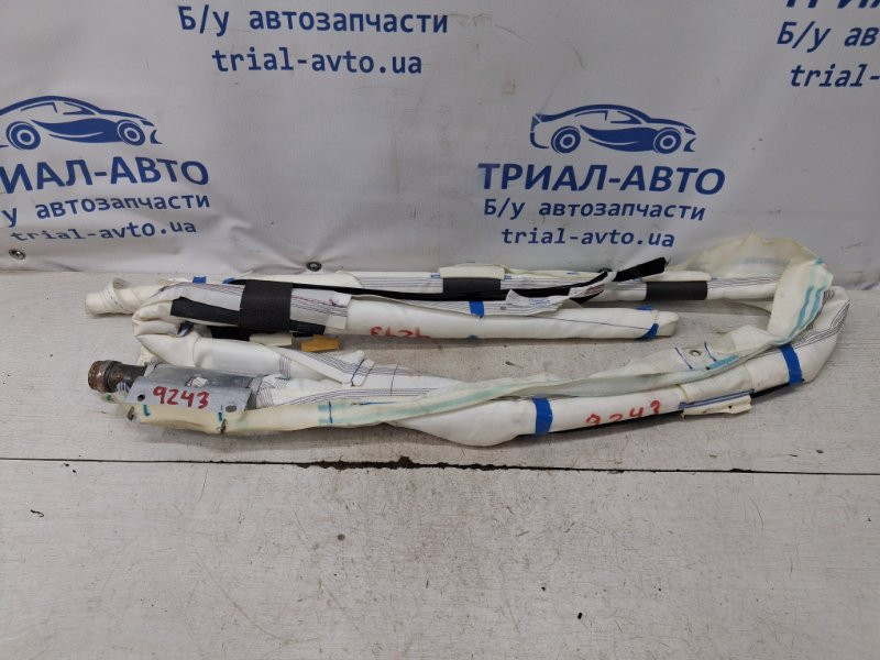 Airbag потолка(шторка) левый Ford Fusion USA 2013-2020 HS7Z-54042D95-B (Арт. 76024) Киев - изображение 1