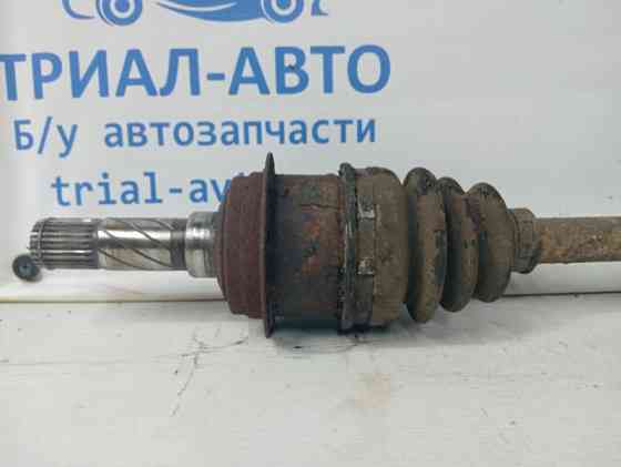 Привод задний правый Mazda CX 7 ER 2.3 БЕНЗИН 	L3VDT 2006 (б/у) Киев